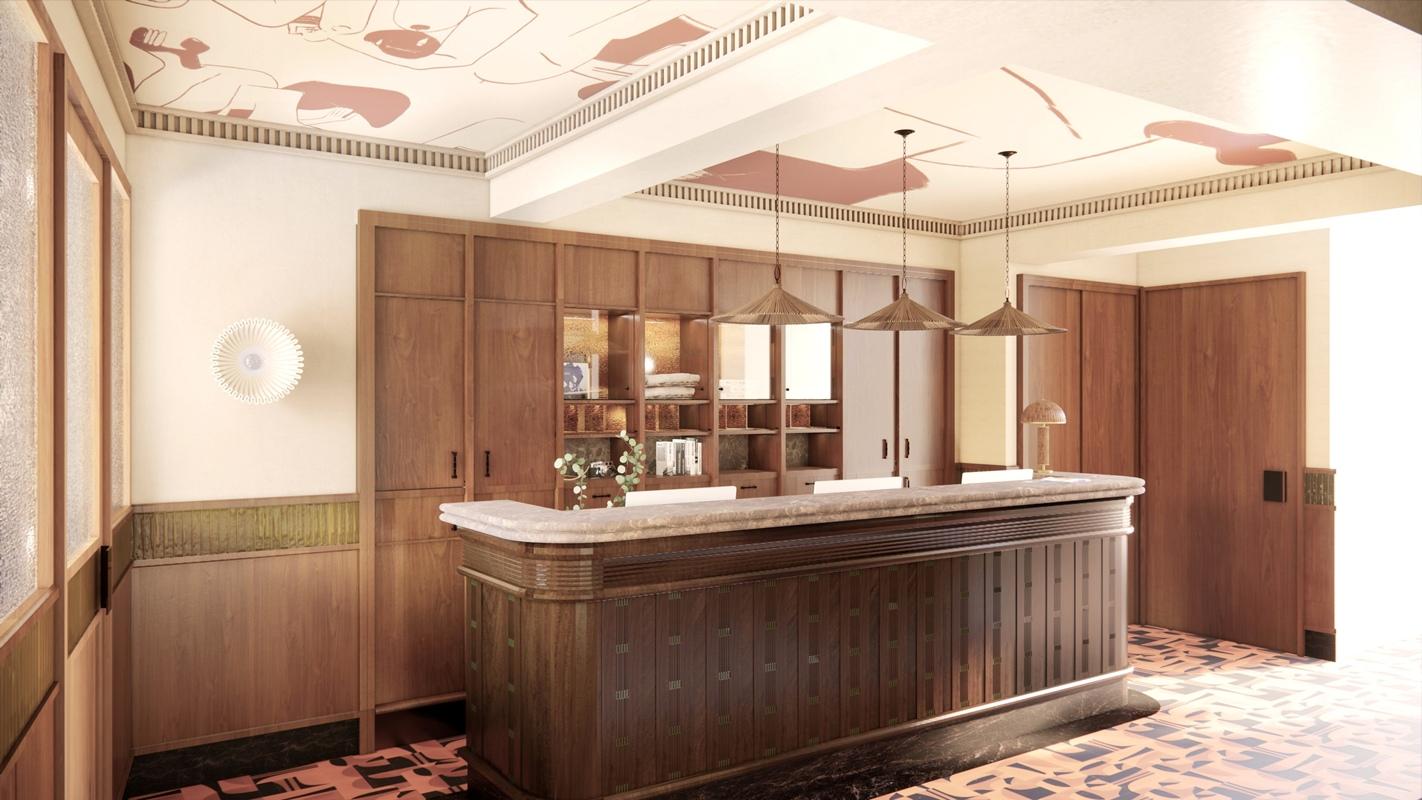 Hotel Des 3 Collèges 3*