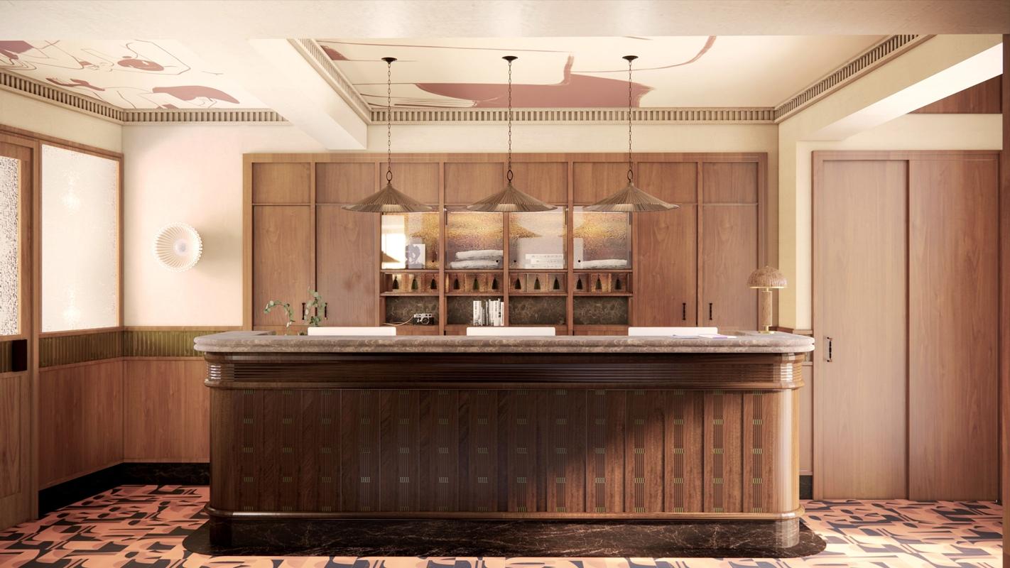 Hotel Salvia 3*